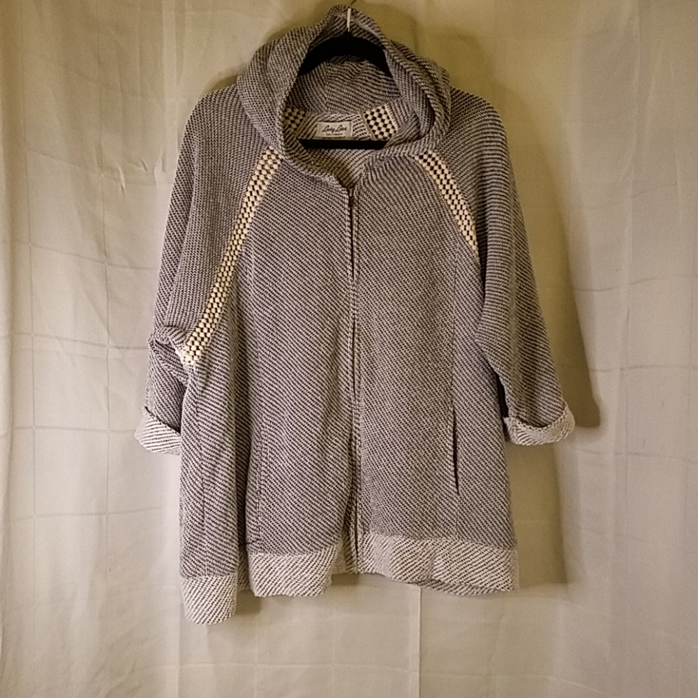 Nice summer hoodie